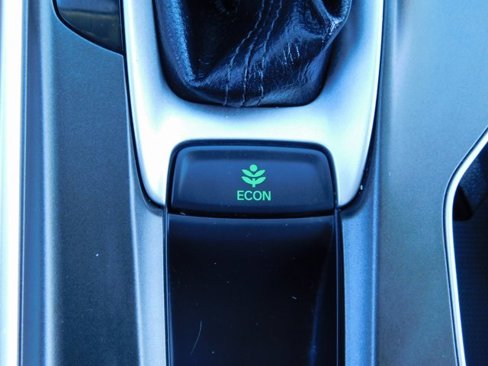 Used 2019 Honda Accord EX-L image 34