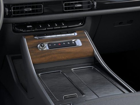 New 2025 Lincoln Aviator Reserve w/ Luxury Package image 15