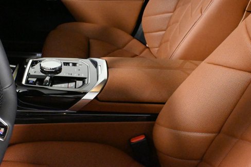 New 2026 BMW i7 xDrive60 image 25