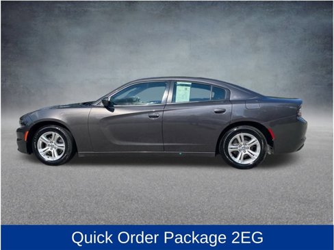 Used 2021 Dodge Charger SXT w/ Leather Interior Group image 10