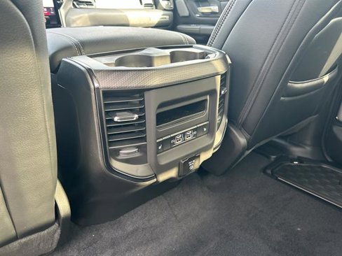 New 2026 RAM 1500 Rebel w/ Rebel Level 2 Equipment Group image 30