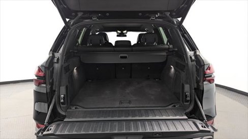 Used 2025 BMW X5 sDrive40i image 18