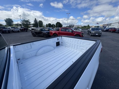 New 2025 Ford F150 XL image 13