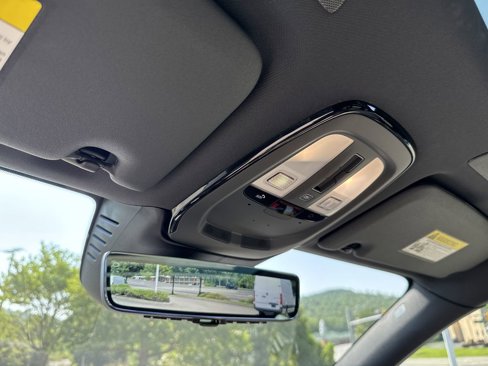 New 2026 Volvo XC60 B5 Core w/ Protection Package Premier image 30