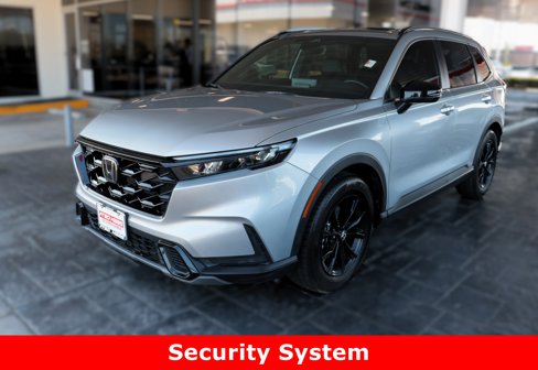 Used 2024 Honda CR-V Sport-L image 4