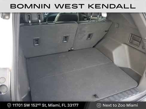 Used 2020 Chevrolet Equinox Premier image 6