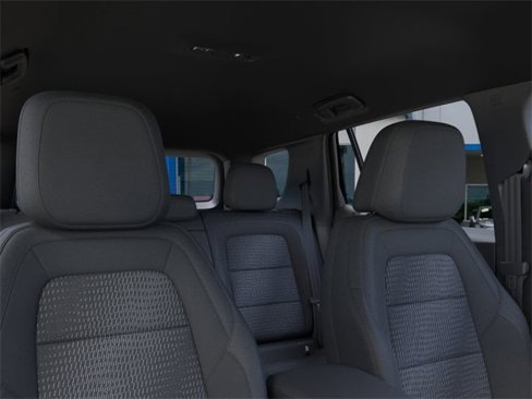 New 2026 Chevrolet Equinox LT w/ Safety and Technology Package image 24