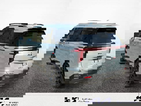 New 2026 Kia Carnival SX Prestige image 3