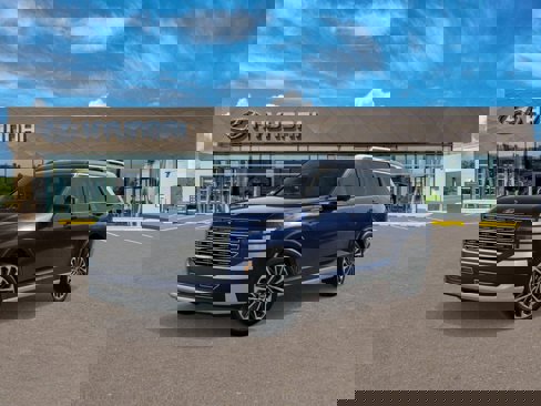 New 2026 Hyundai Palisade Calligraphy image 1
