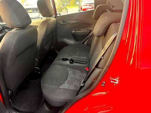Used 2016 Chevrolet Spark LT image 11