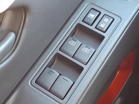 New 2026 Nissan Frontier PRO-4X image 10