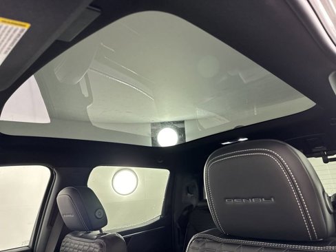 New 2025 GMC Sierra EV Denali image 27