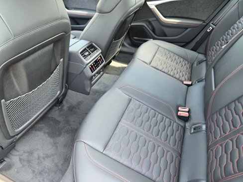 New 2026 Audi RS 7 Performance image 31