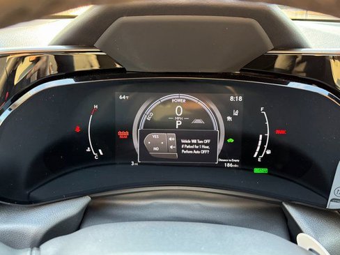 New 2026 Lexus NX 350 AWD w/ Luxury Package image 24