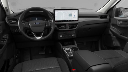 New 2026 Ford Escape Active image 7