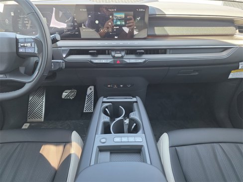 New 2026 Kia EV9 GT-Line image 18