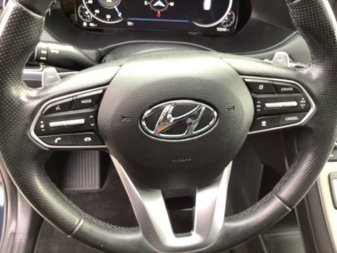 Used 2022 Hyundai Palisade Calligraphy image 31