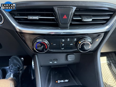 Used 2024 Buick Encore GX Sport Touring w/ Advanced Technology Package image 22