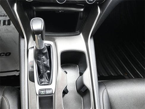 Used 2020 Honda Accord Sport image 13