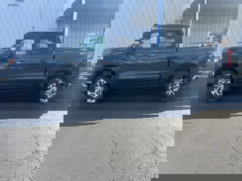New 2026 Chevrolet Silverado 1500 LT image 7