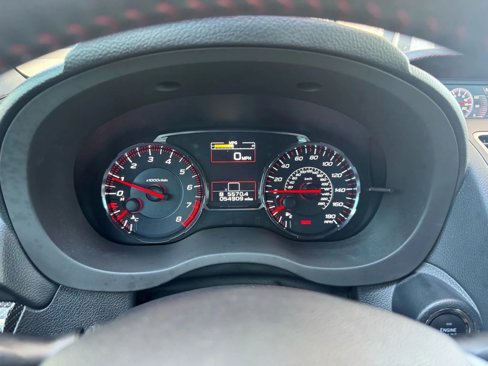 Used 2019 Subaru WRX Limited w/ Popular Package #3 (IZT) image 24