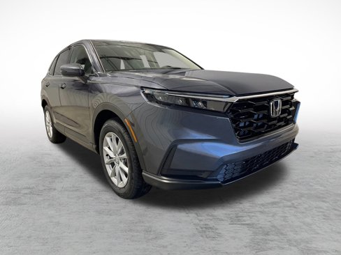 New 2026 Honda CR-V EX image 8