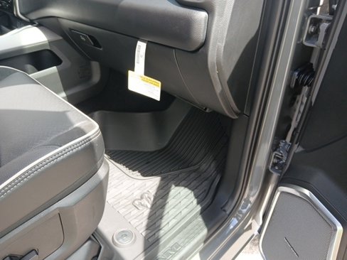 New 2026 RAM 2500 Laramie image 31