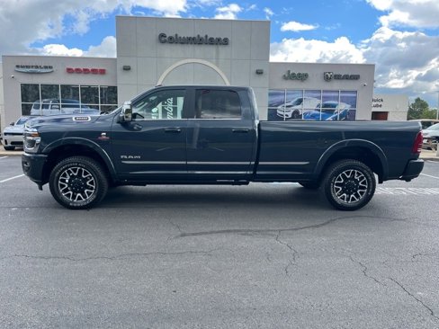 Used 2025 RAM 3500 Limited image 1