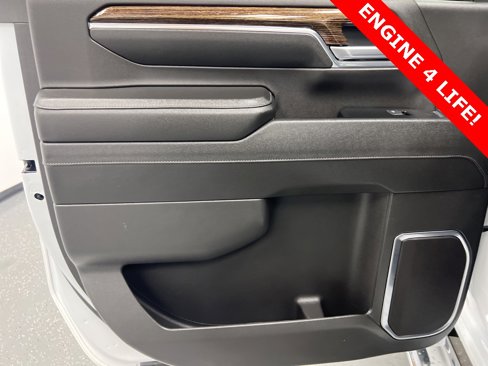 Used 2024 GMC Sierra 2500 SLE w/ SLE Value Package; image 18