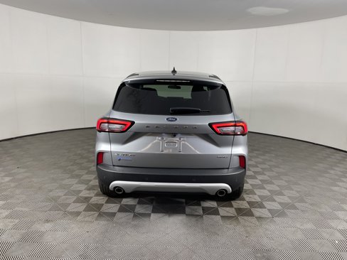 Used 2024 Ford Escape Active w/ Tech Pack #2 image 4
