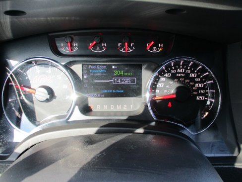Used 2013 Ford F150 FX4 w/ Luxury Equipment Group image 29