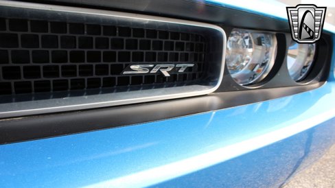 Used 2010 Dodge Challenger SRT8 w/ SRT Option Group II image 20