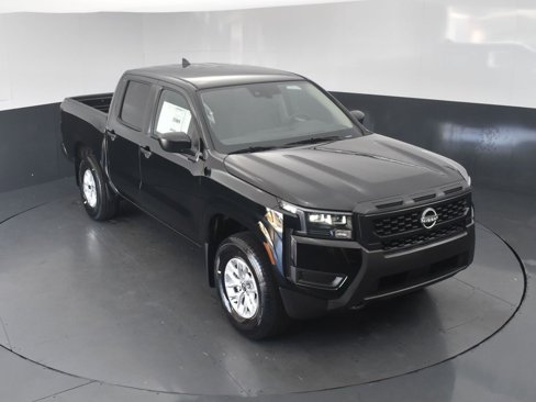 New 2026 Nissan Frontier S image 18