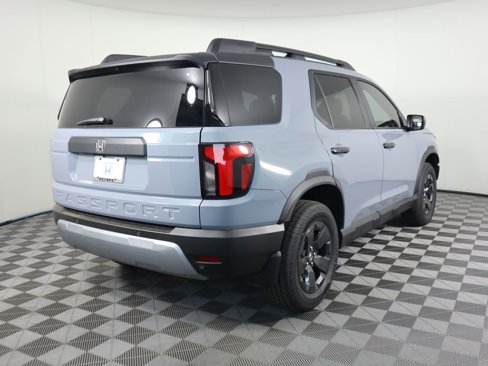 New 2026 Honda Passport RTL image 5