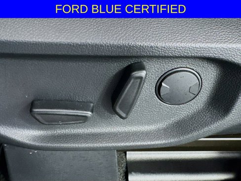 Certified 2024 Ford Ranger Lariat w/ FX4 Off-Road Package image 19