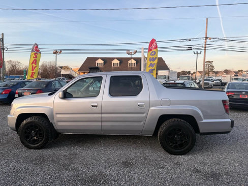 Used 2014 Honda Ridgeline RTS image 8