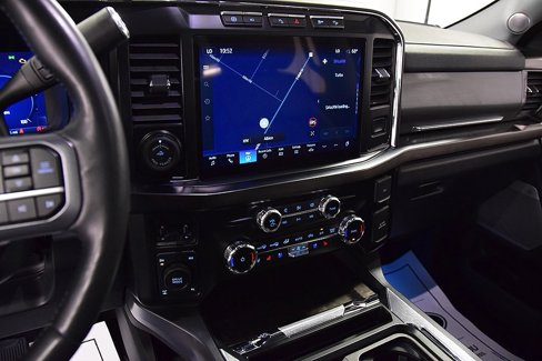 Used 2024 Ford F250 Lariat w/ Lariat Ultimate Package image 24