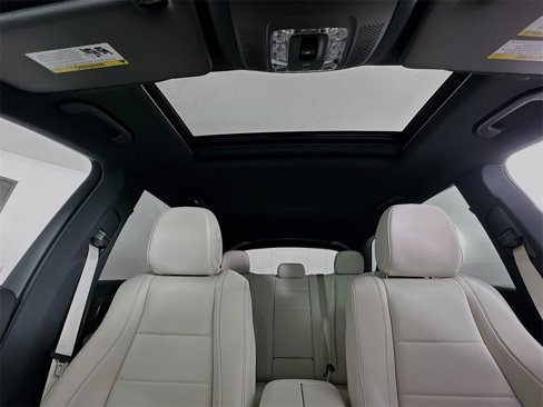 New 2026 Mercedes-Benz GLE 350 4MATIC image 22