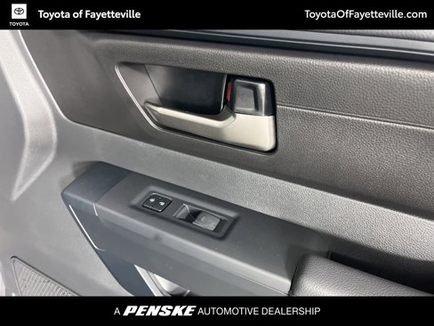 New 2026 Toyota Tundra SR5 image 8
