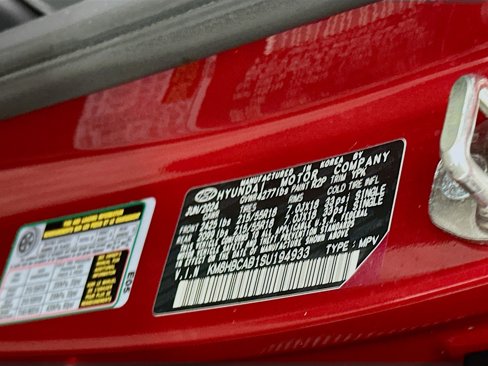 Used 2025 Hyundai Kona SEL image 12