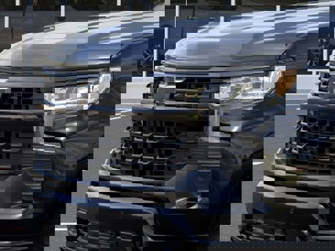 New 2026 Chevrolet Silverado 1500 RST w/ RST All Star Premium Package image 13
