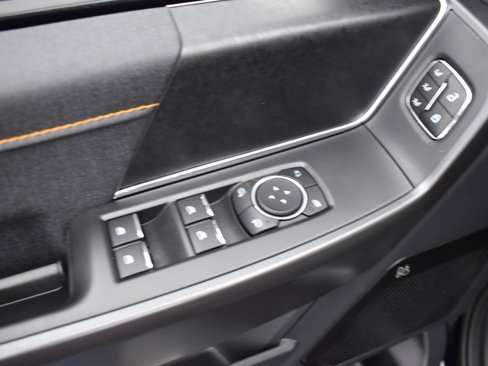 New 2025 Ford F150 Tremor w/ Equipment Group 402A High image 12