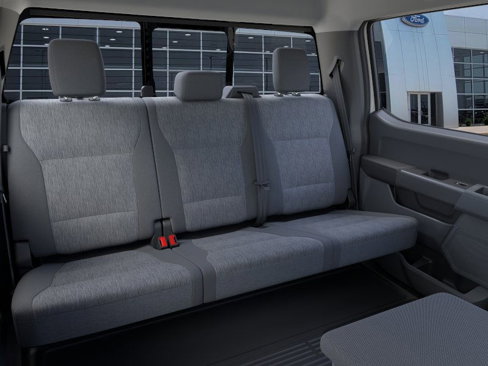 New 2026 Ford F250 XL image 11