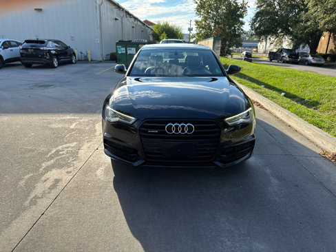 Used 2018 Audi A6 3.0T Premium image 5