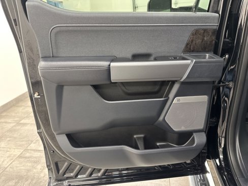 New 2026 Ford F250 Lariat image 47