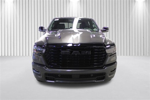 New 2026 RAM 1500 Laramie w/ Night Edition image 50
