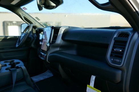 New 2026 RAM 2500 Tradesman image 10