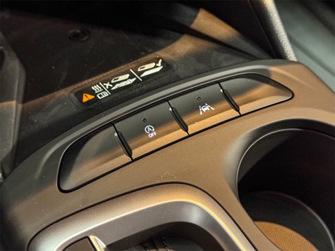 New 2026 Buick Envista Preferred w/ Convenience I Package image 41