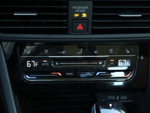 New 2026 Volkswagen Jetta SEL image 25