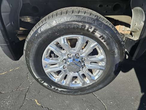Used 2022 GMC Sierra 2500 Pro w/ Convenience Package image 27